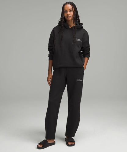 Lululemon Heavyweight Fleece Sweatpant