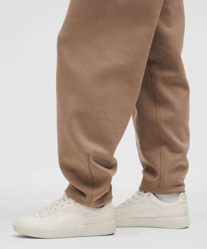 Lululemon Heavyweight Fleece Sweatpant