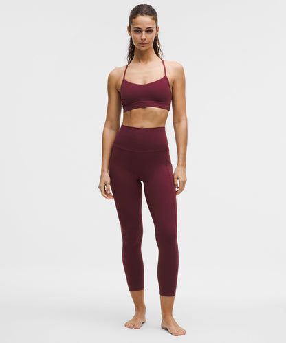 Lululemon Women's lululemon Align™ High-Rise Pant with Pockets 25"