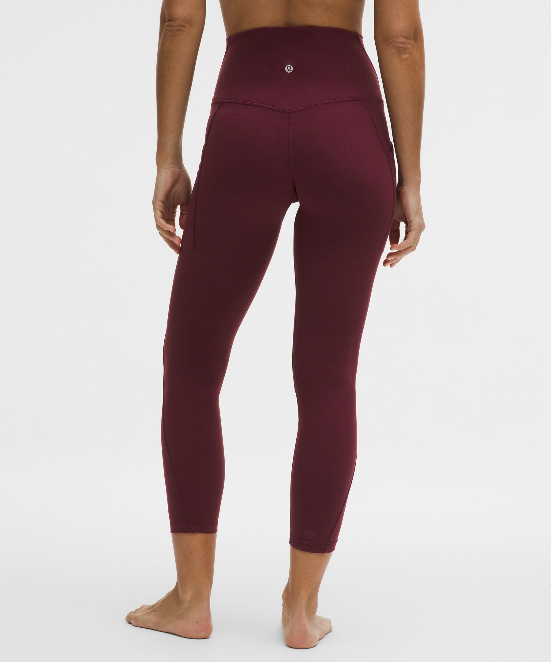Lululemon Women's lululemon Align™ High-Rise Pant with Pockets 25"