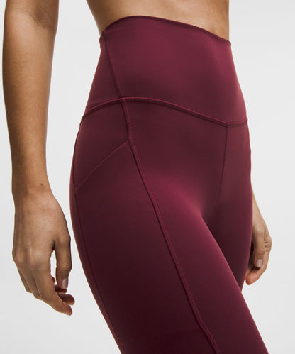 Lululemon Women's lululemon Align™ High-Rise Pant with Pockets 25"