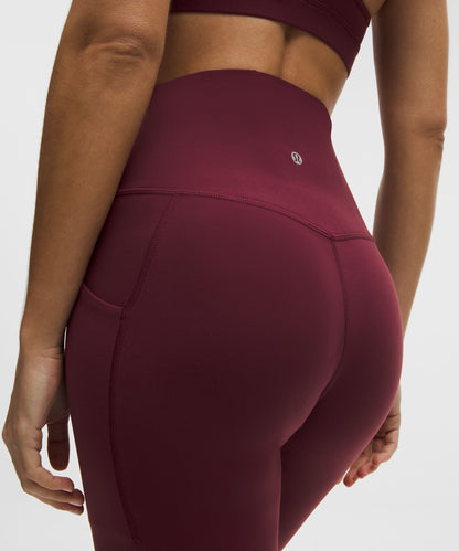 Lululemon Women's lululemon Align™ High-Rise Pant with Pockets 25"