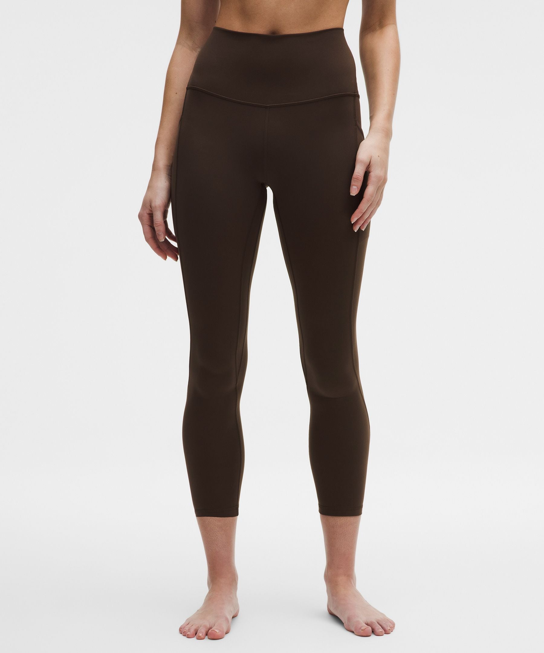 Lululemon Women's lululemon Align™ High-Rise Pant with Pockets 25"