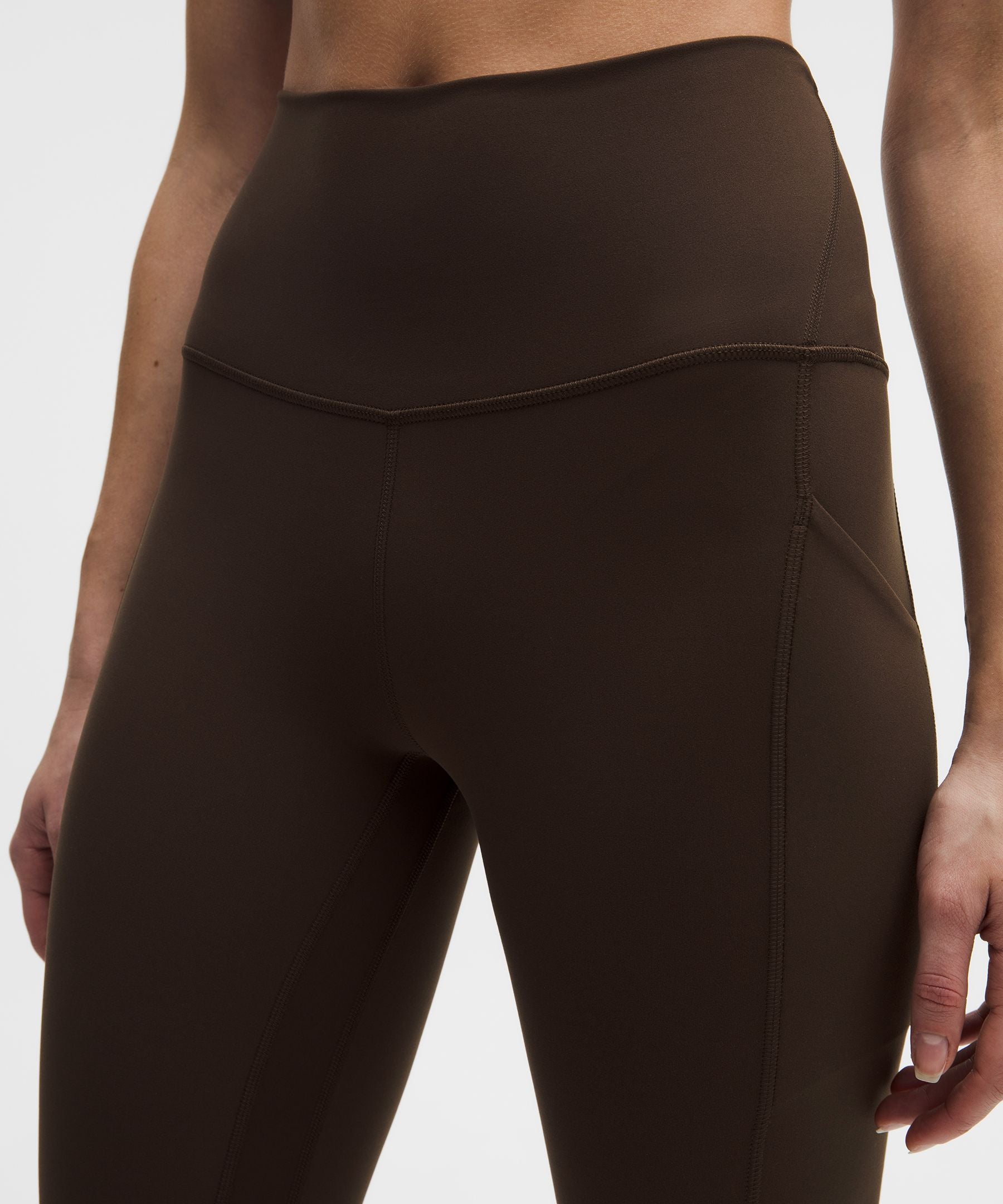 Lululemon Women's lululemon Align™ High-Rise Pant with Pockets 25"