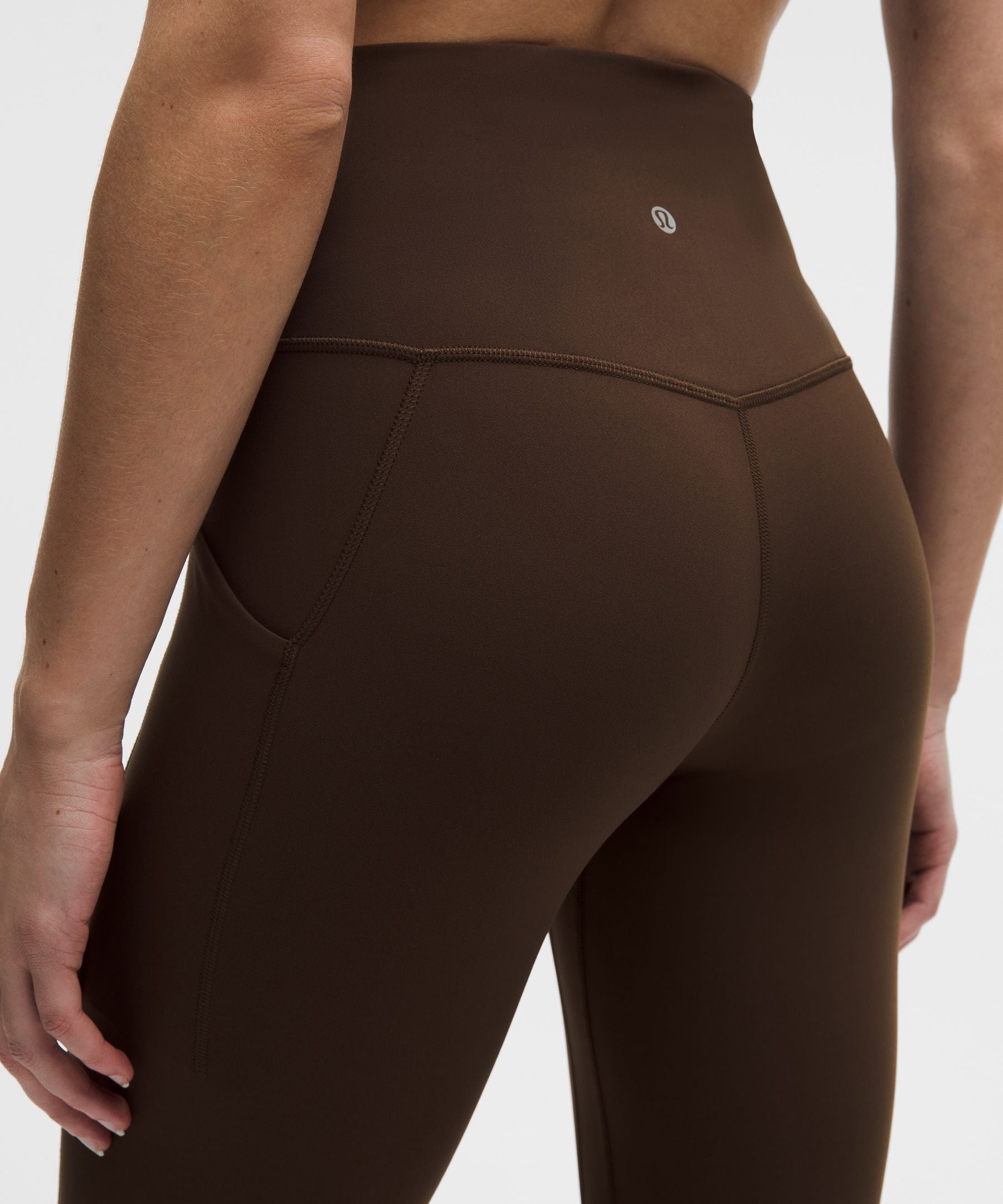 Lululemon Women's lululemon Align™ High-Rise Pant with Pockets 25"