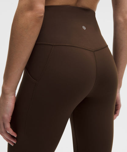 Lululemon Women's lululemon Align™ High-Rise Pant with Pockets 25"