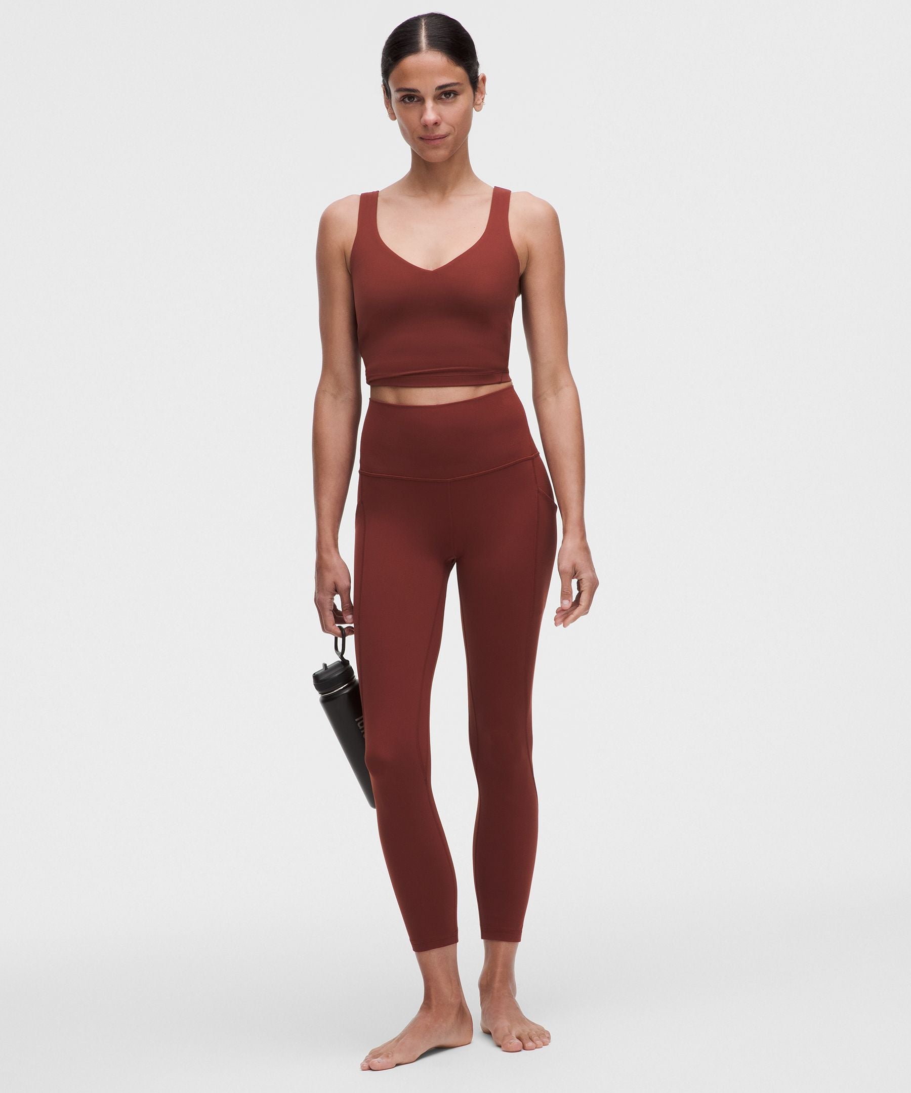 Lululemon Women's lululemon Align™ High-Rise Pant with Pockets 25"