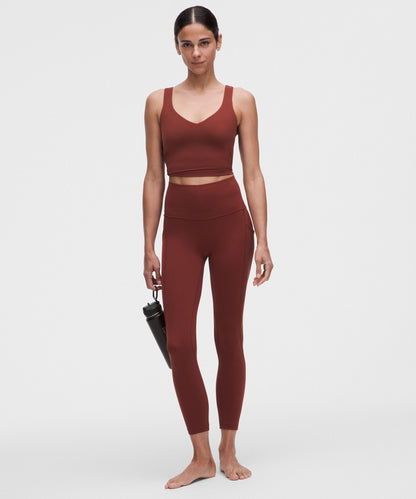 Lululemon Women's lululemon Align™ High-Rise Pant with Pockets 25"