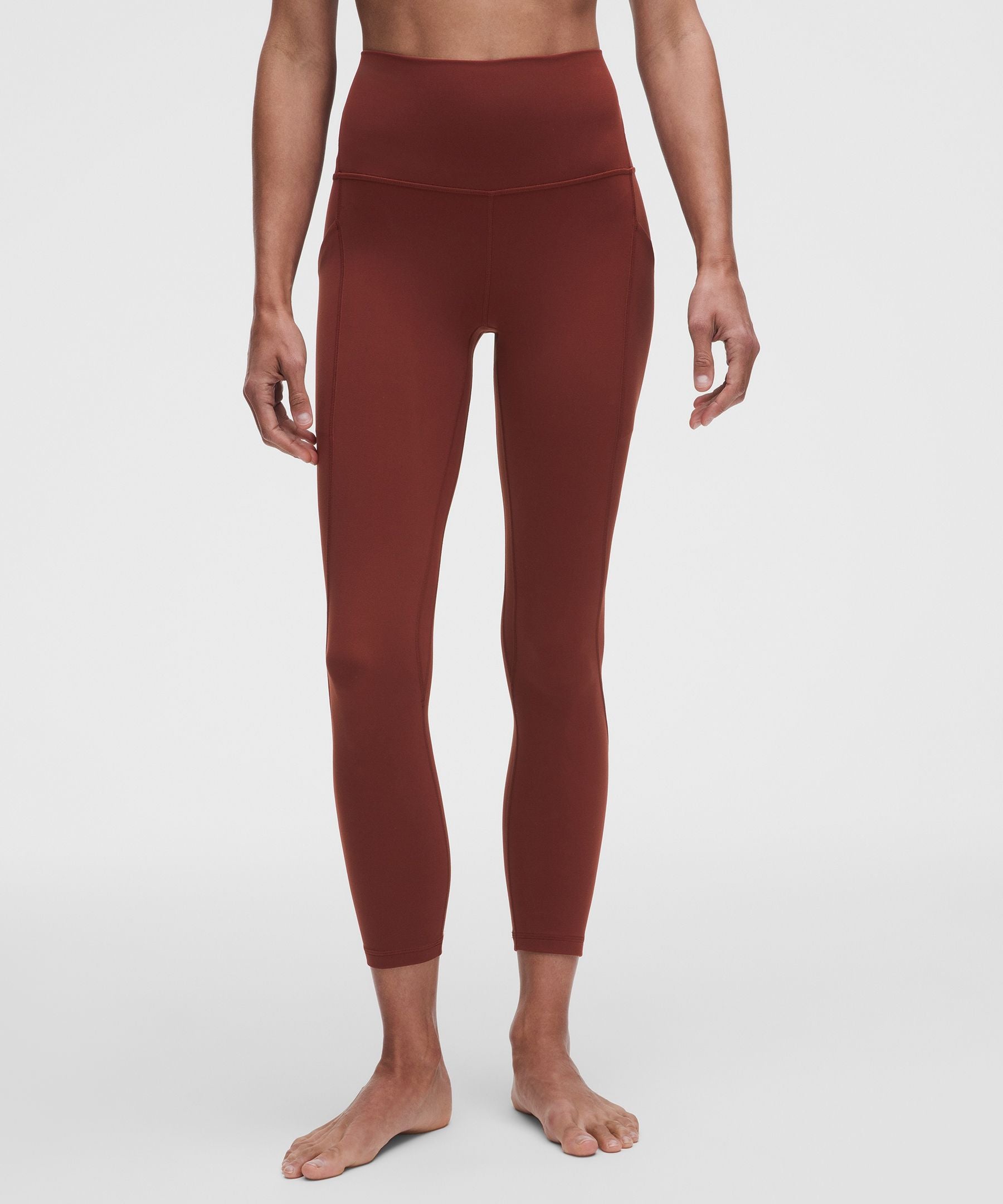 Lululemon Women's lululemon Align™ High-Rise Pant with Pockets 25"