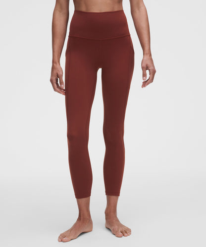 Lululemon Women's lululemon Align™ High-Rise Pant with Pockets 25"
