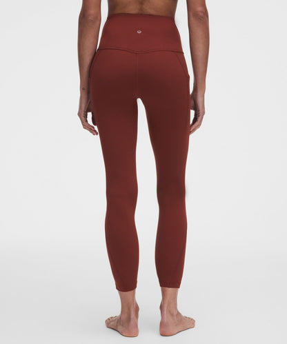 Lululemon Women's lululemon Align™ High-Rise Pant with Pockets 25"