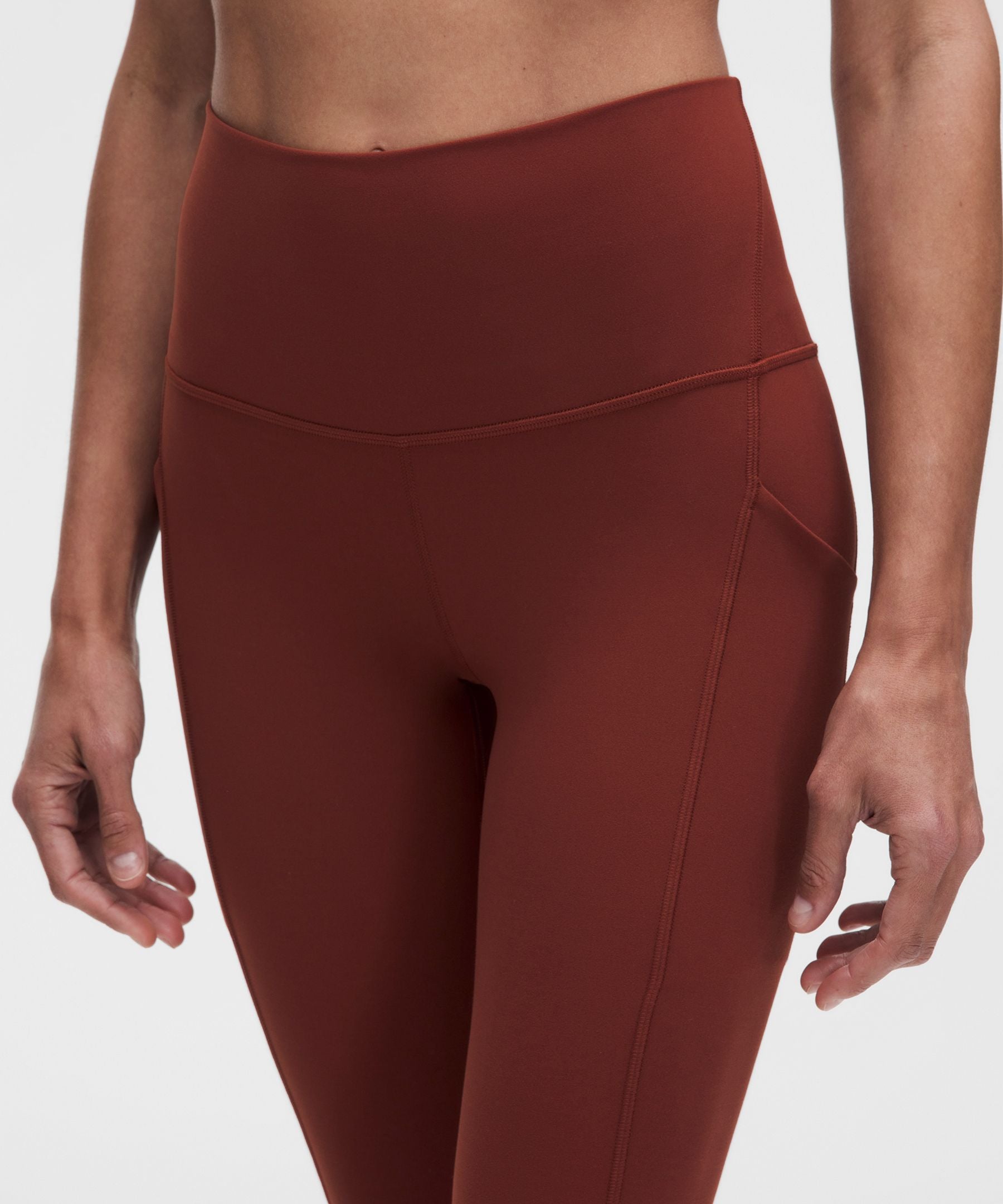 Lululemon Women's lululemon Align™ High-Rise Pant with Pockets 25"
