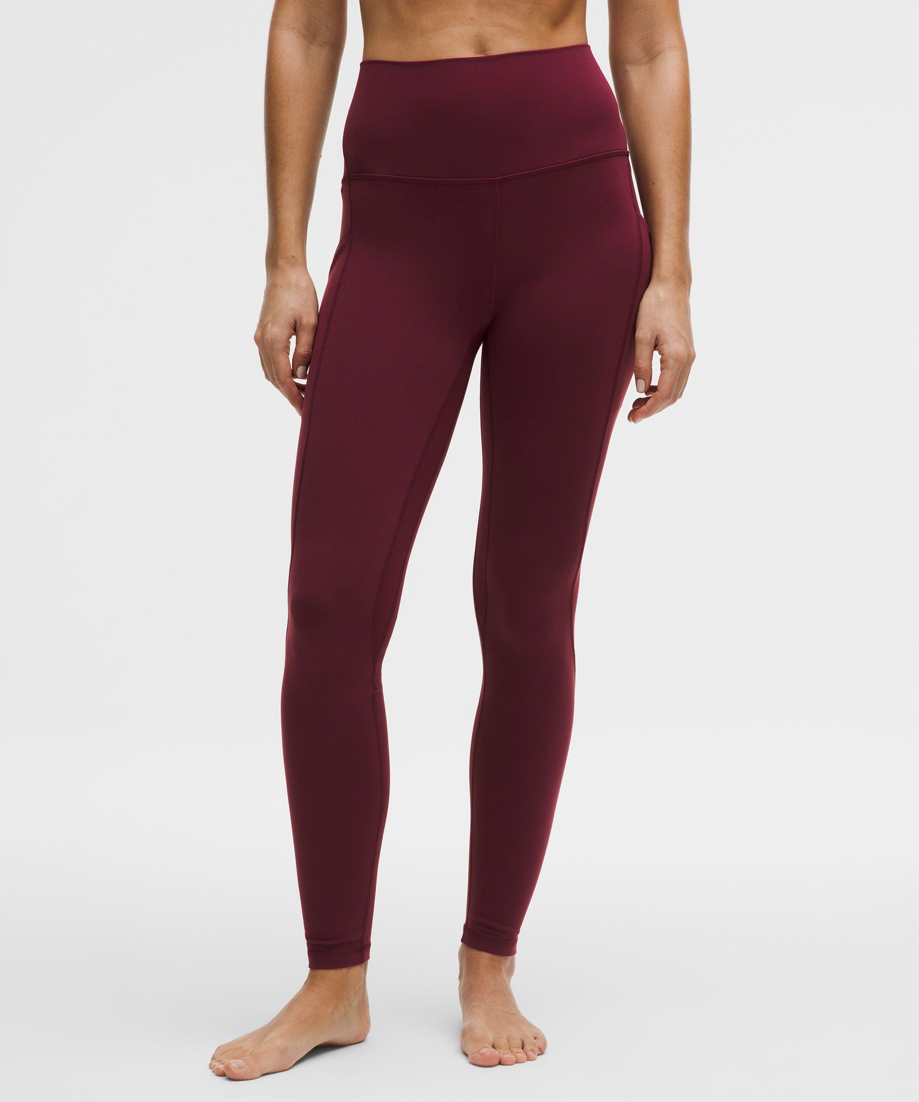 Lululemon Women's lululemon Align™ High-Rise Pant with Pockets 28"