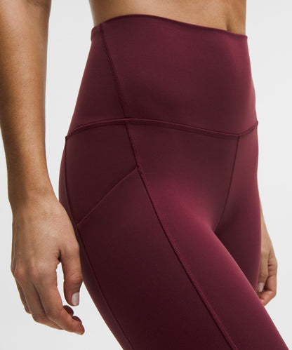 Lululemon Women's lululemon Align™ High-Rise Pant with Pockets 28"