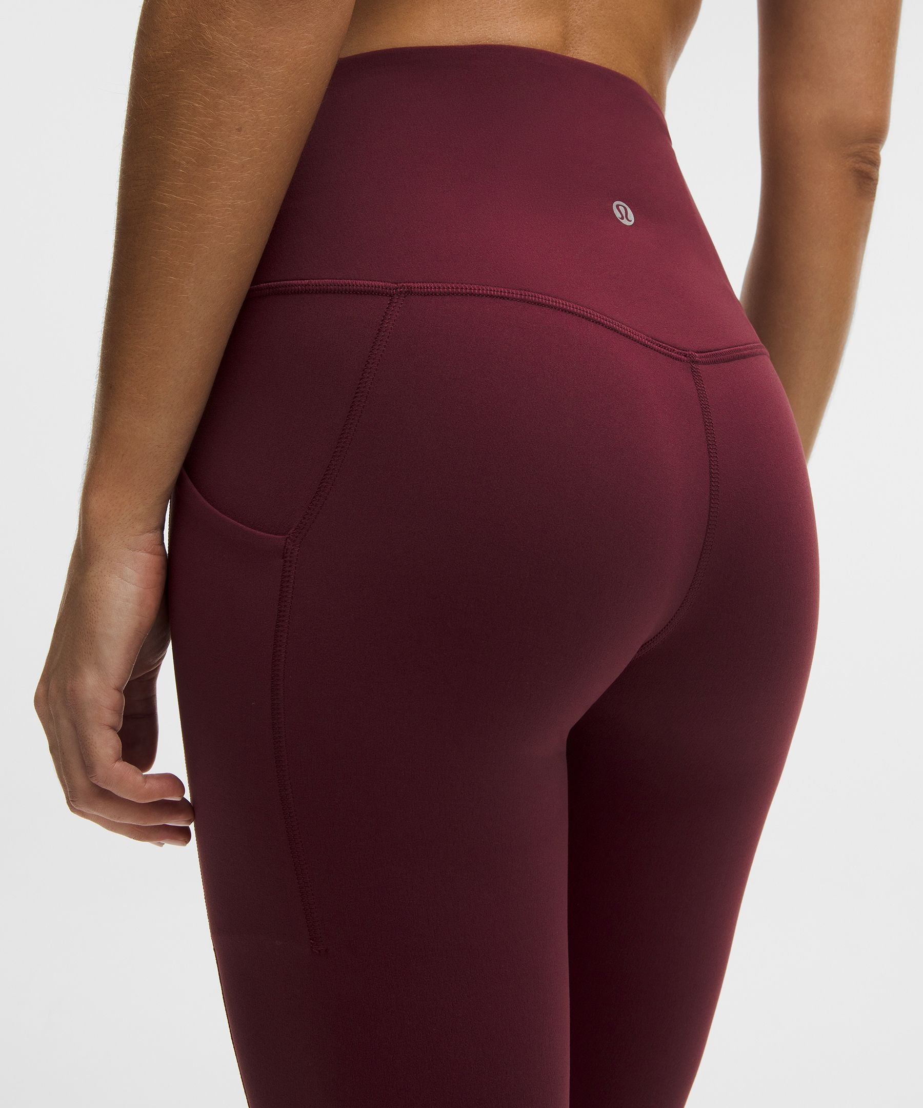 Lululemon Women's lululemon Align™ High-Rise Pant with Pockets 28"