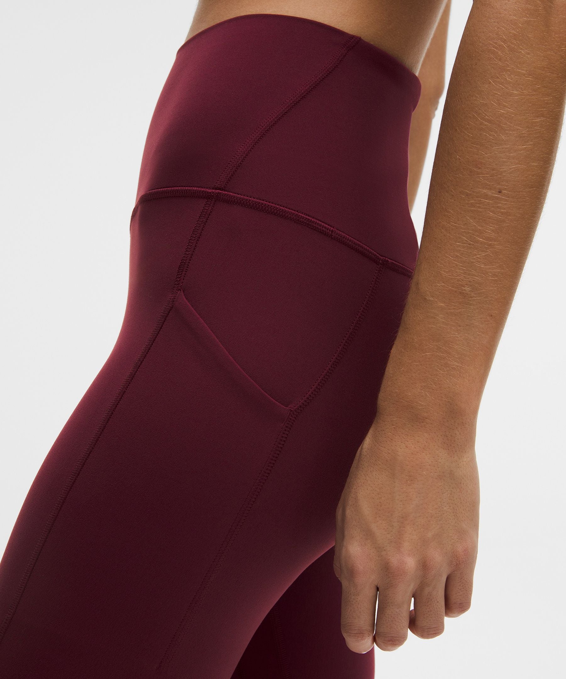 Lululemon Women's lululemon Align™ High-Rise Pant with Pockets 28"