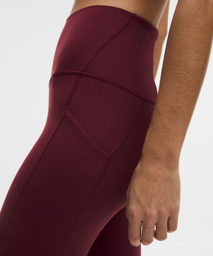 Lululemon Women's lululemon Align™ High-Rise Pant with Pockets 28"