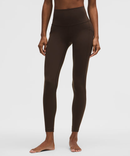 Lululemon Women's lululemon Align™ High-Rise Pant with Pockets 28"