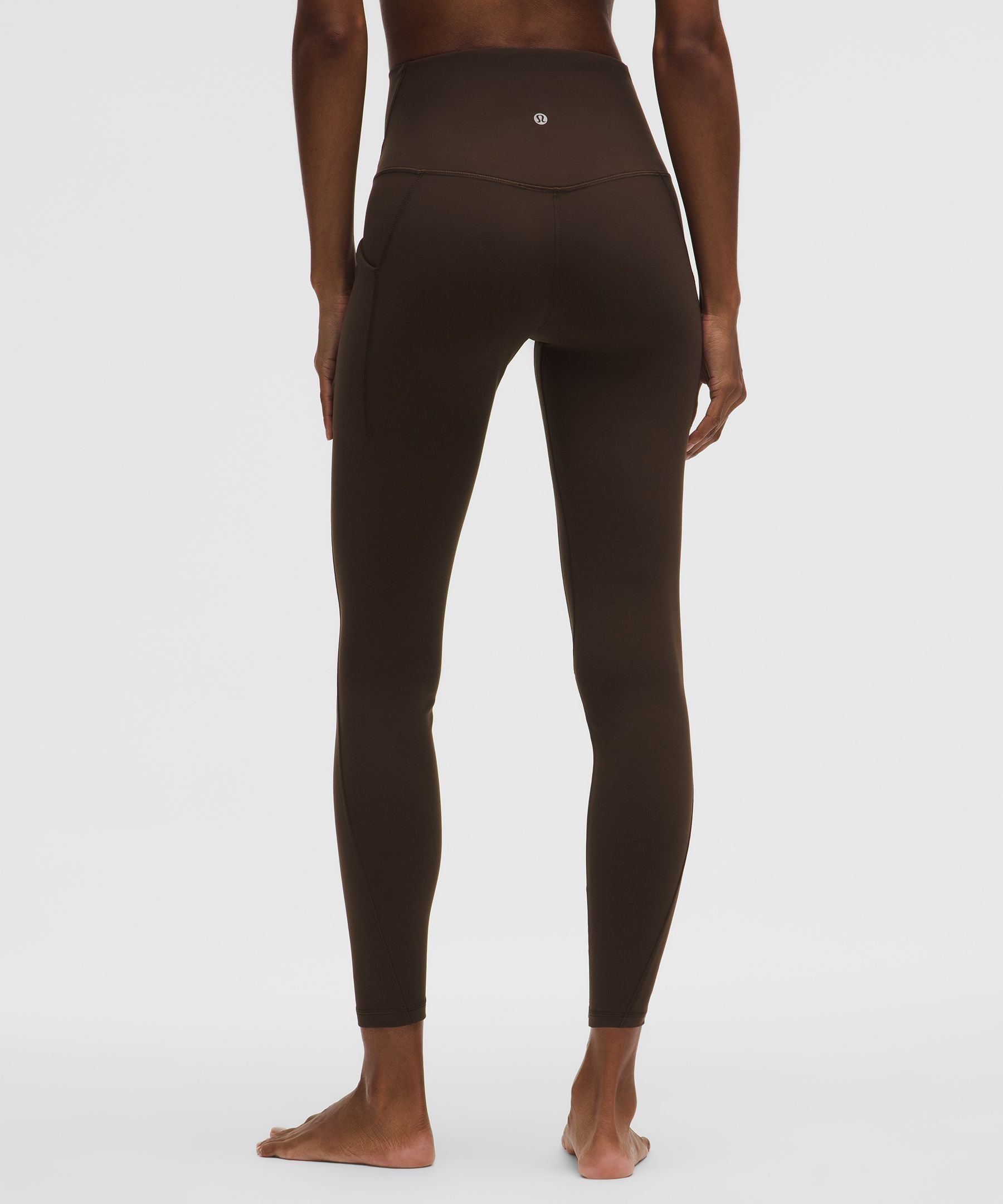 Lululemon Women's lululemon Align™ High-Rise Pant with Pockets 28"