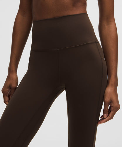 Lululemon Women's lululemon Align™ High-Rise Pant with Pockets 28"