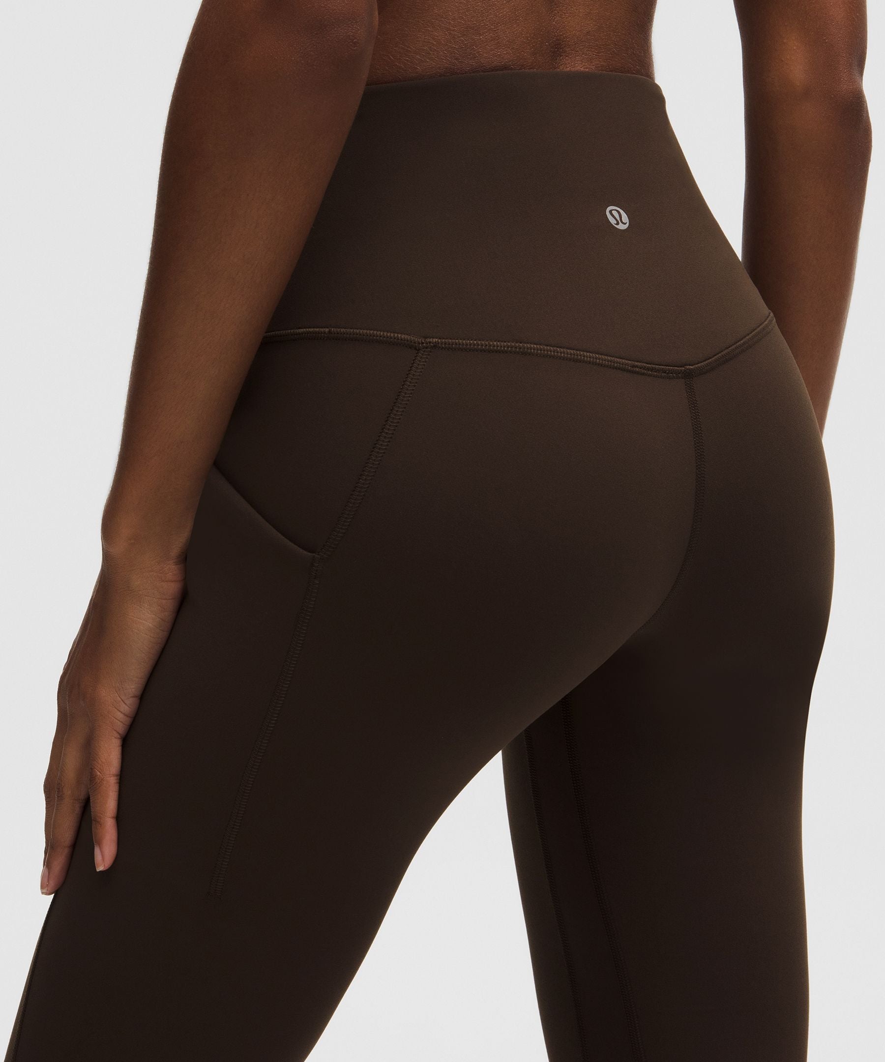 Lululemon Women's lululemon Align™ High-Rise Pant with Pockets 28"