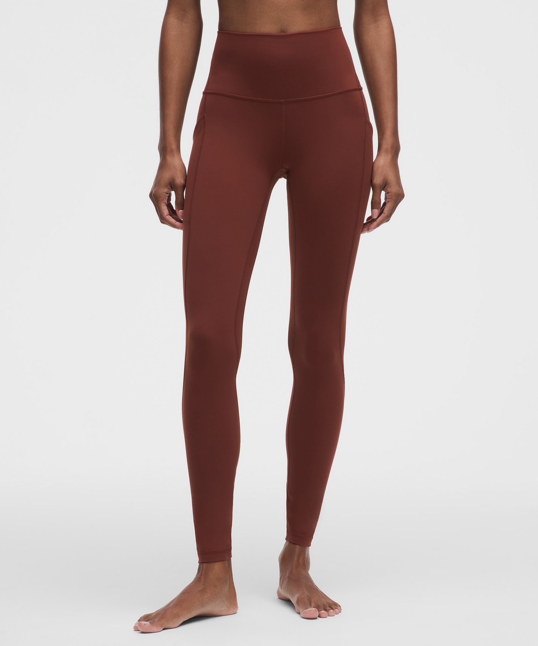 Lululemon Women's lululemon Align™ High-Rise Pant with Pockets 28"