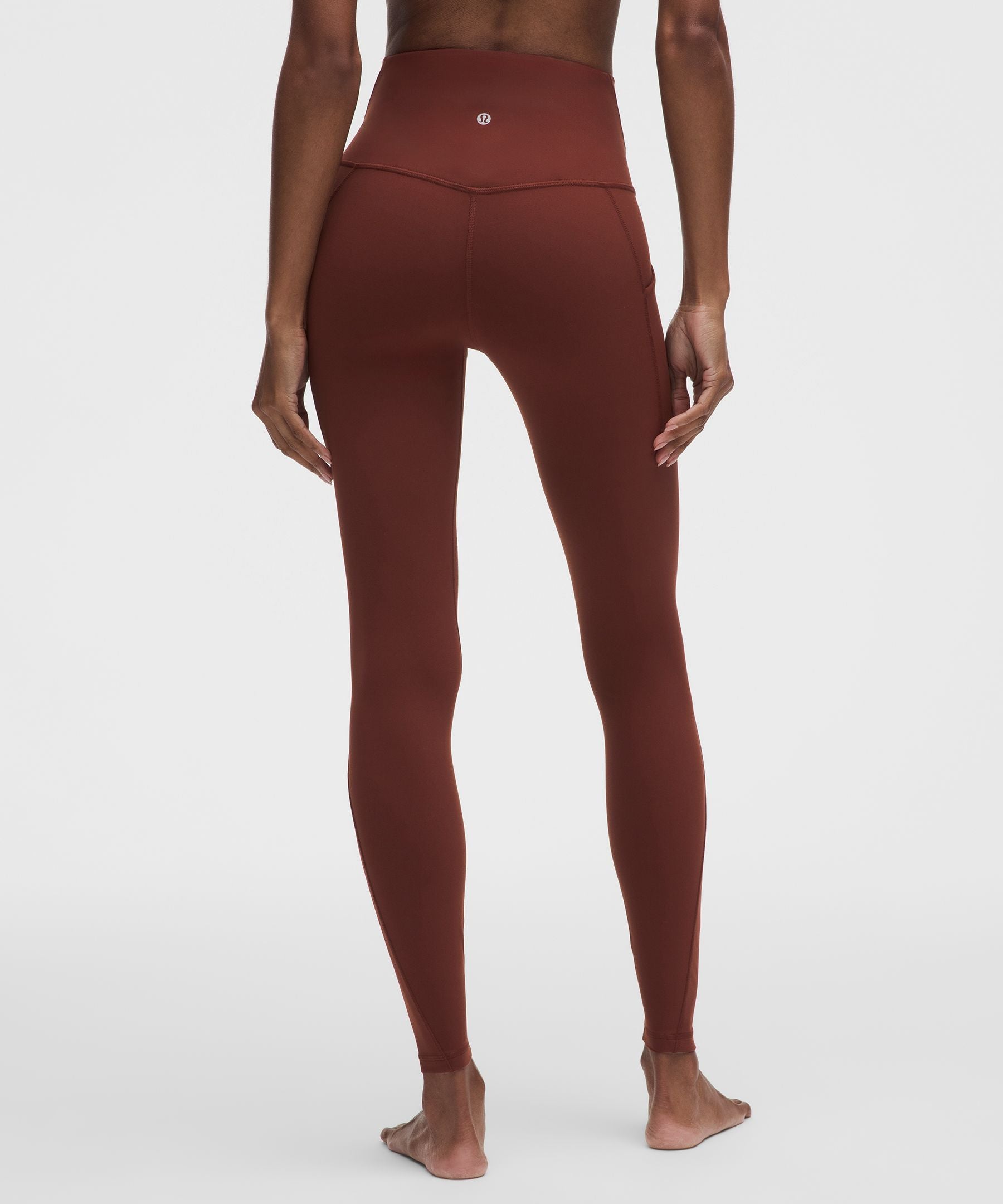 Lululemon Women's lululemon Align™ High-Rise Pant with Pockets 28"