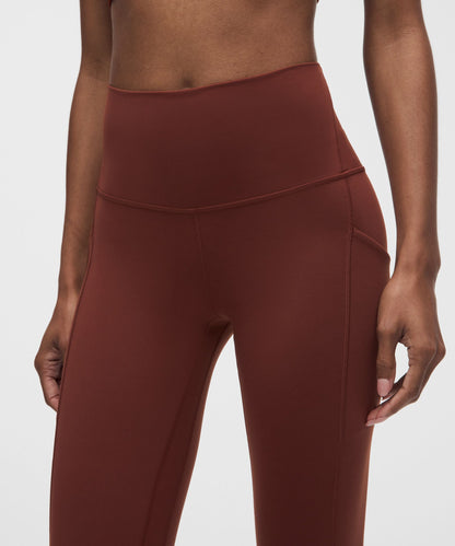 Lululemon Women's lululemon Align™ High-Rise Pant with Pockets 28"