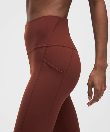 Lululemon Women's lululemon Align™ High-Rise Pant with Pockets 28"