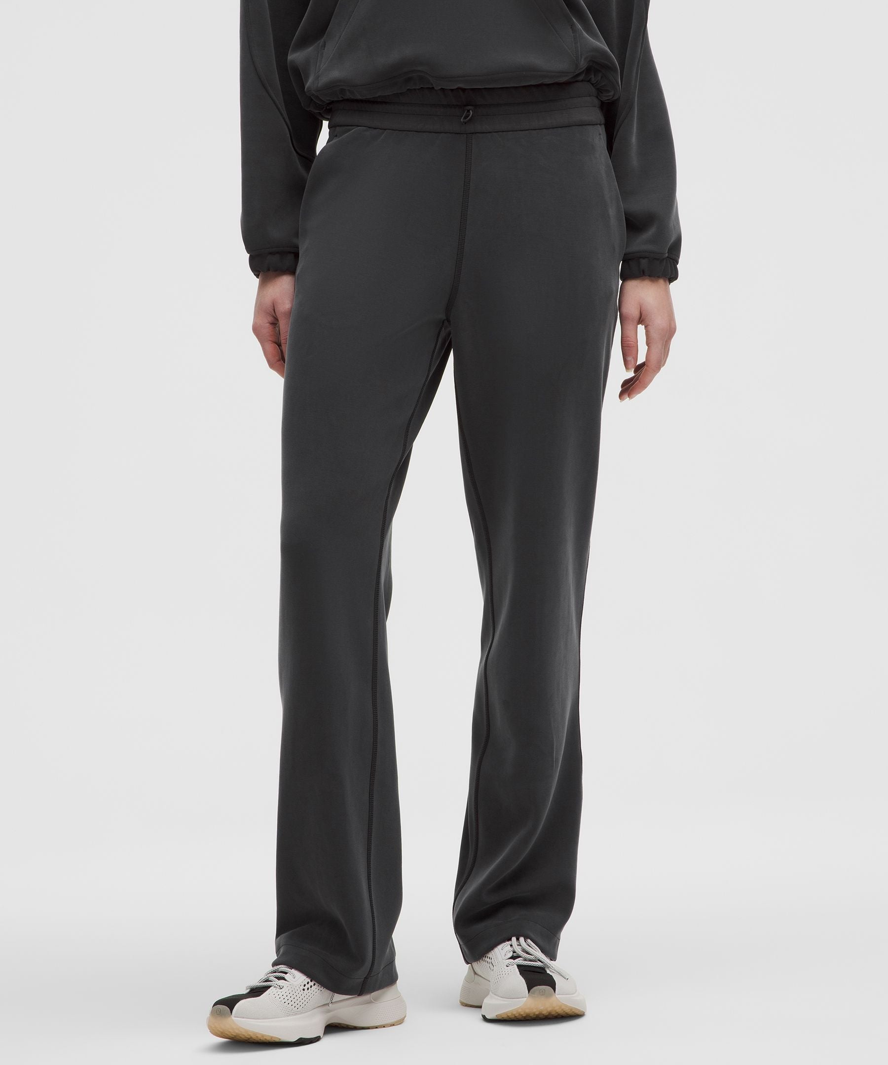 Lululemon Softstreme High-Rise Pant *Short Black
