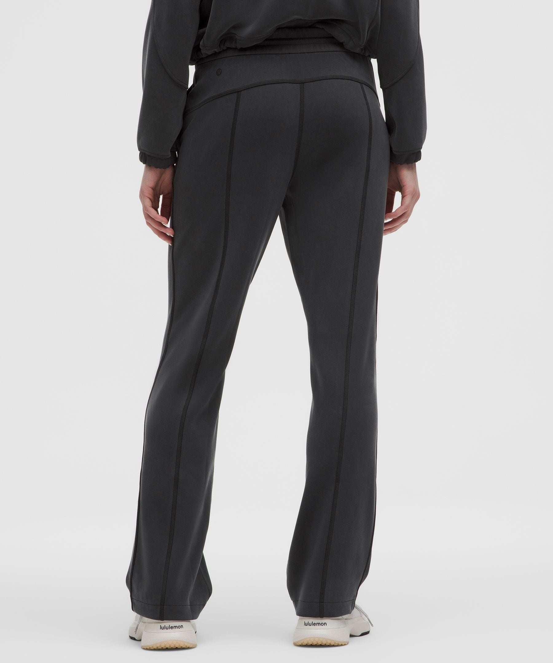 Lululemon Softstreme High-Rise Pant *Short Black