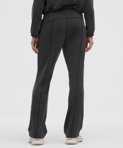 Lululemon Softstreme High-Rise Pant *Short Black