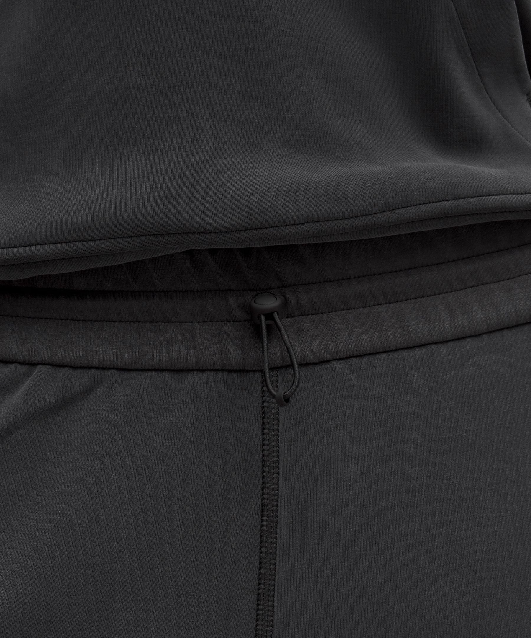 Lululemon Softstreme High-Rise Pant *Short Black
