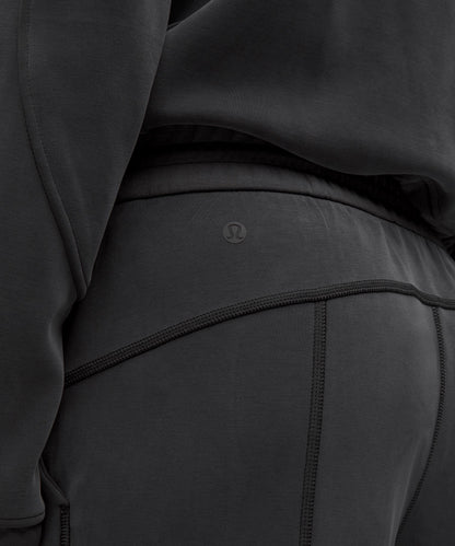 Lululemon Softstreme High-Rise Pant *Short Black