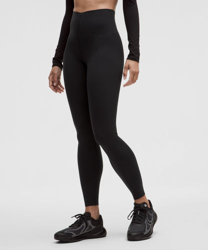 Lululemon lululemon Glow Up Super-High-Rise Tight 28" Black