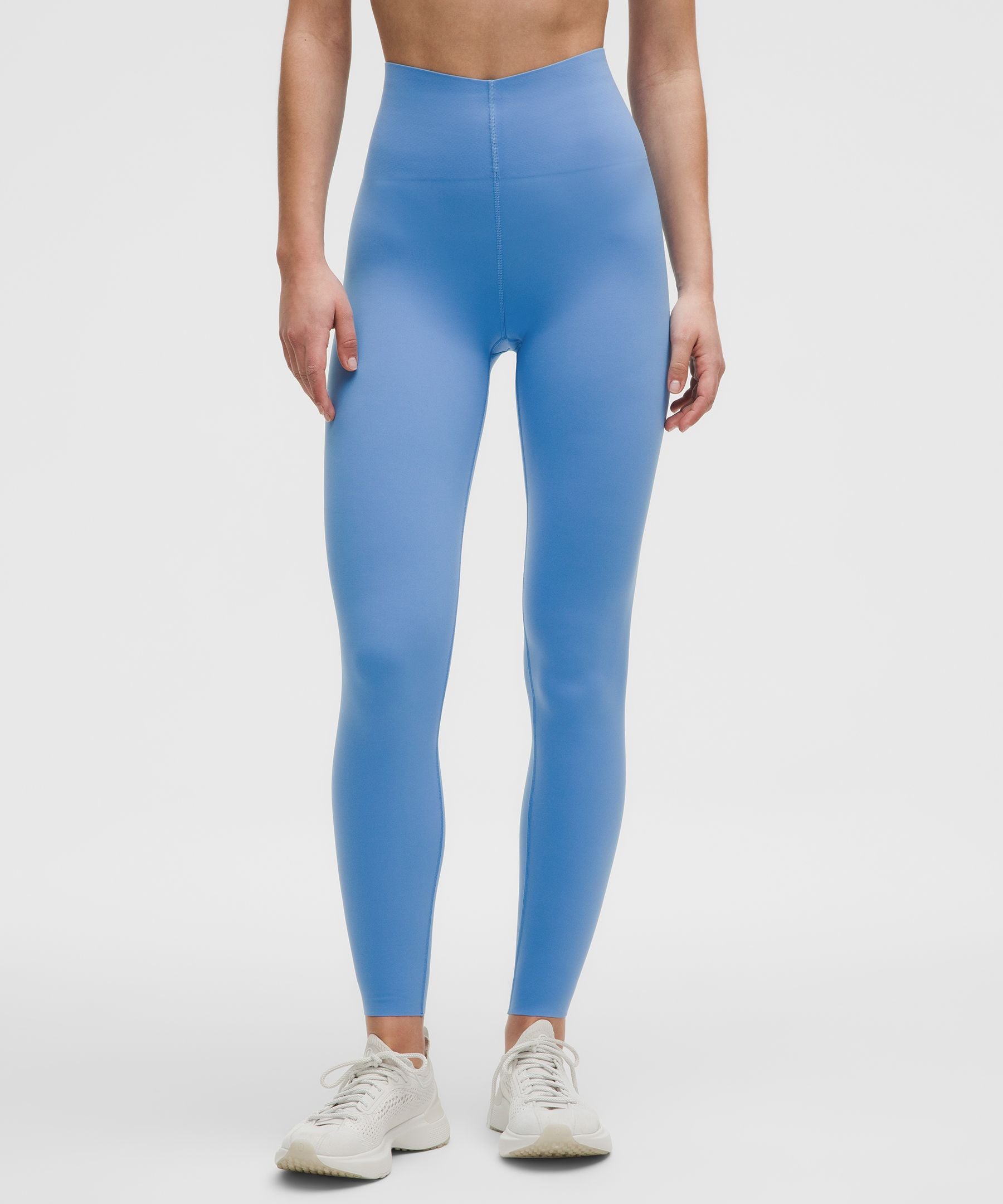 Lululemon lululemon Glow Up Super-High-Rise Tight 28" Pool Party