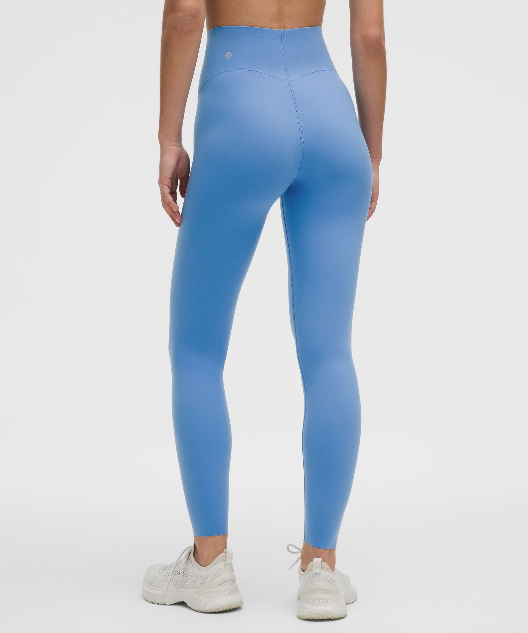 Lululemon lululemon Glow Up Super-High-Rise Tight 28" Pool Party