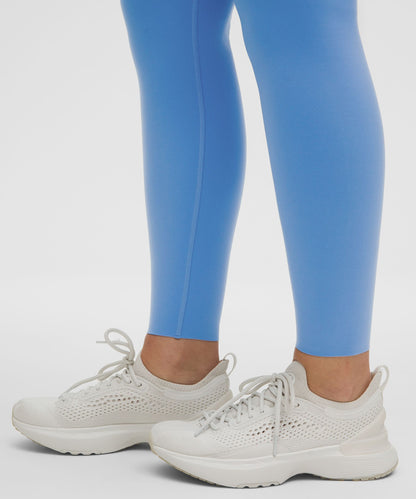 Lululemon lululemon Glow Up Super-High-Rise Tight 28" Pool Party