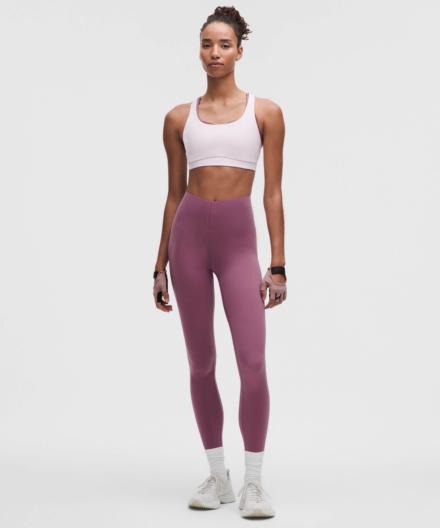 Lululemon lululemon Glow Up Super-High-Rise Tight 28" Mystic