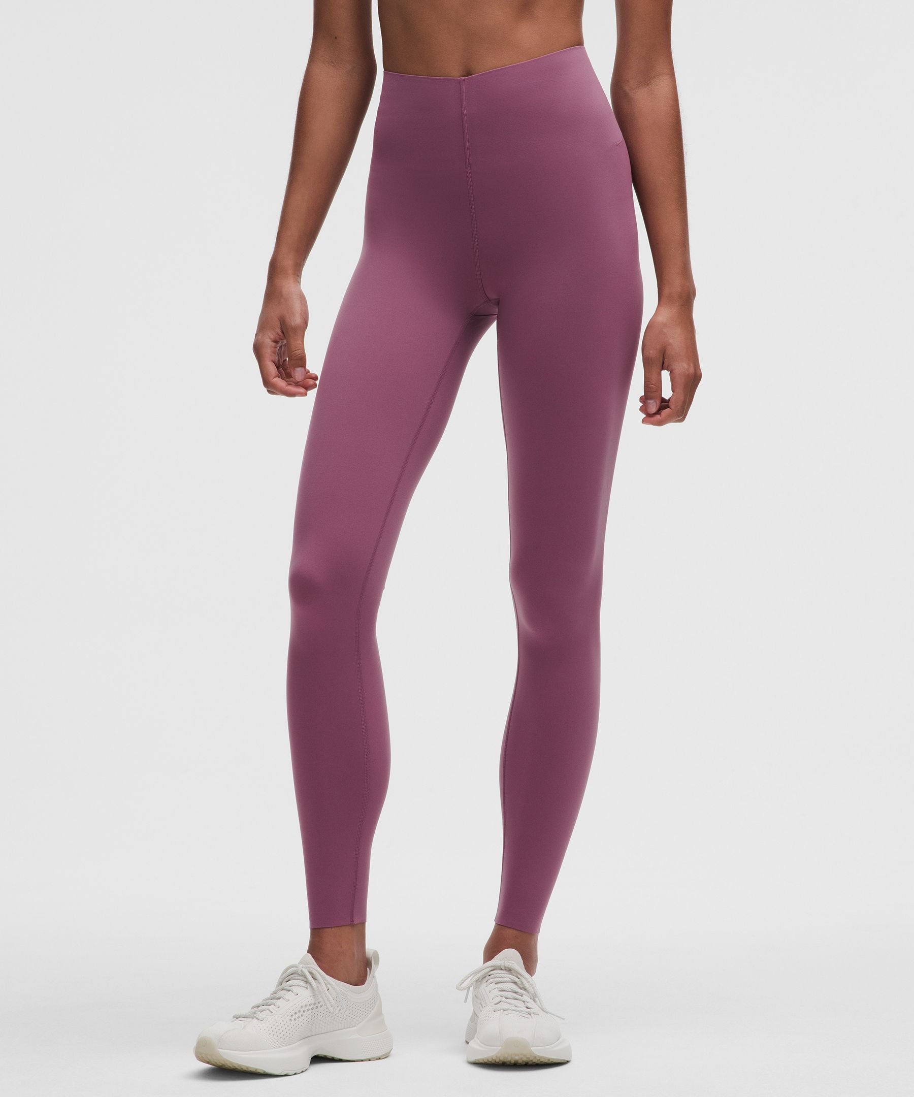Lululemon lululemon Glow Up Super-High-Rise Tight 28" Mystic