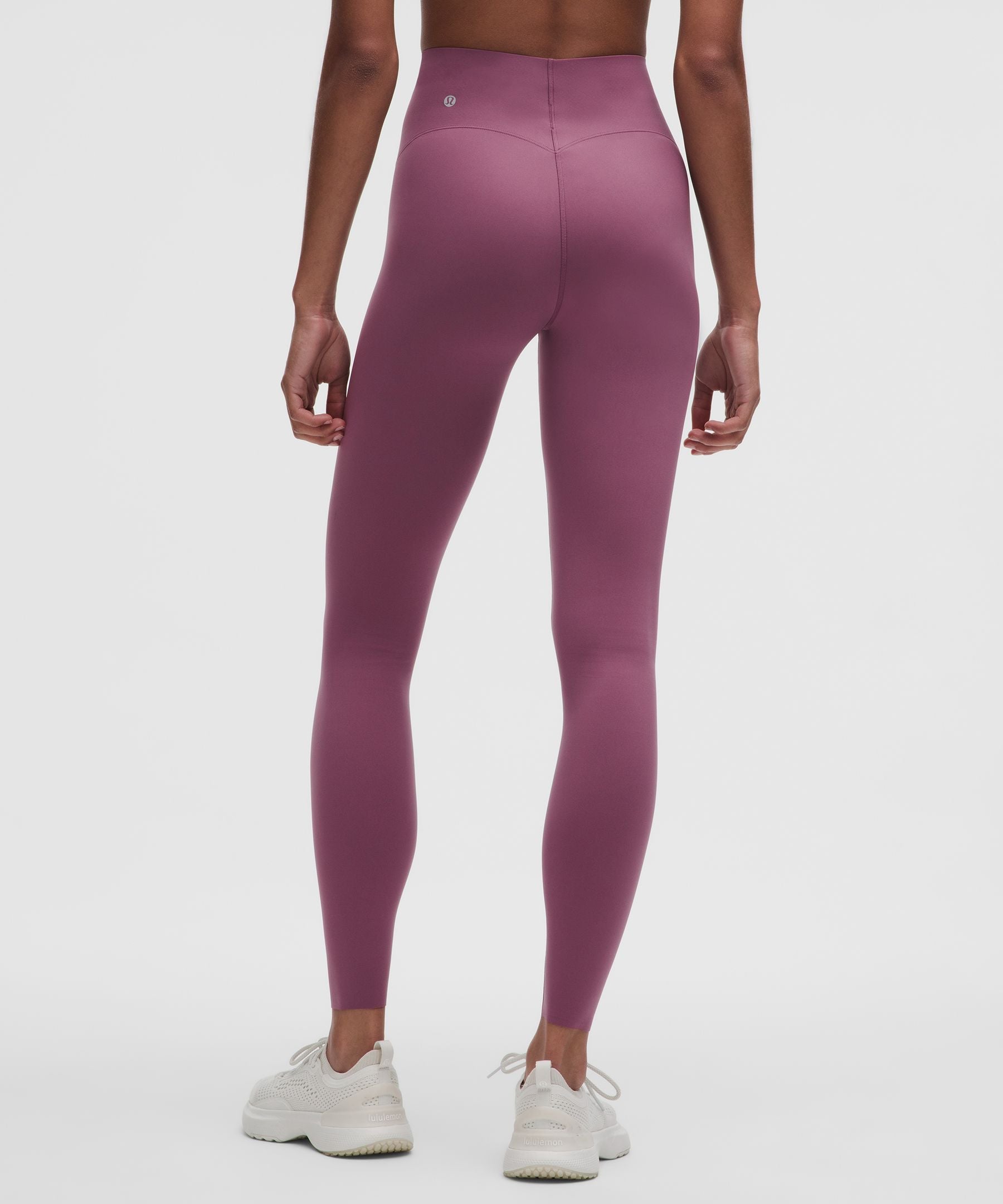 Lululemon lululemon Glow Up Super-High-Rise Tight 28" Mystic