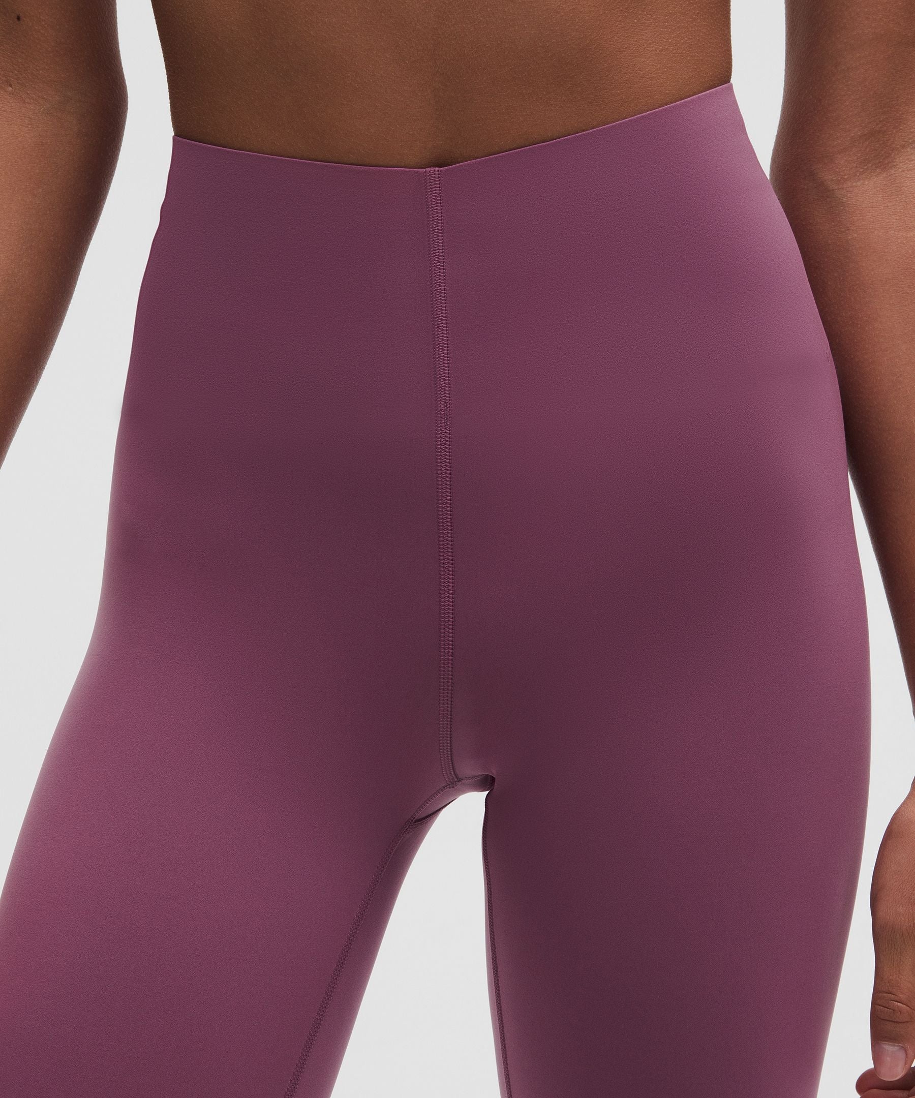 Lululemon lululemon Glow Up Super-High-Rise Tight 28" Mystic