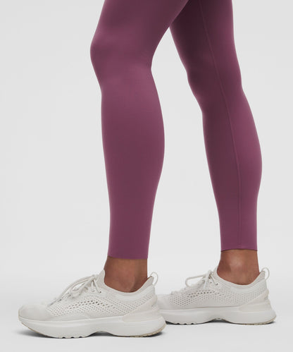 Lululemon lululemon Glow Up Super-High-Rise Tight 28" Mystic