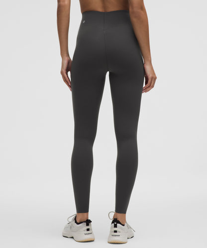 Lululemon lululemon Glow Up Super-High-Rise Tight 28" Graphite Grey