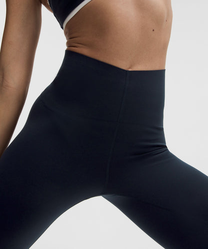 Lululemon lululemon Glow Up Super-High-Rise Tight 28" True Navy