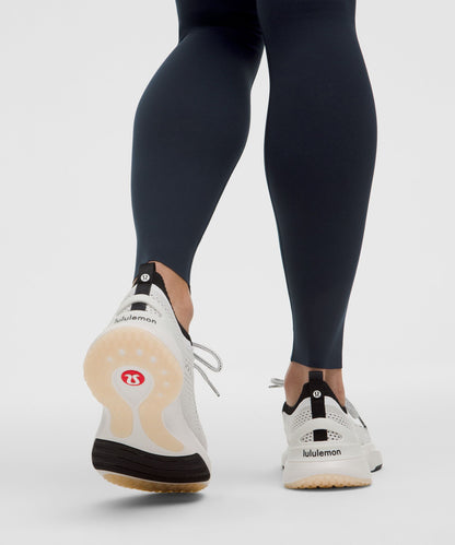 Lululemon lululemon Glow Up Super-High-Rise Tight 28" True Navy
