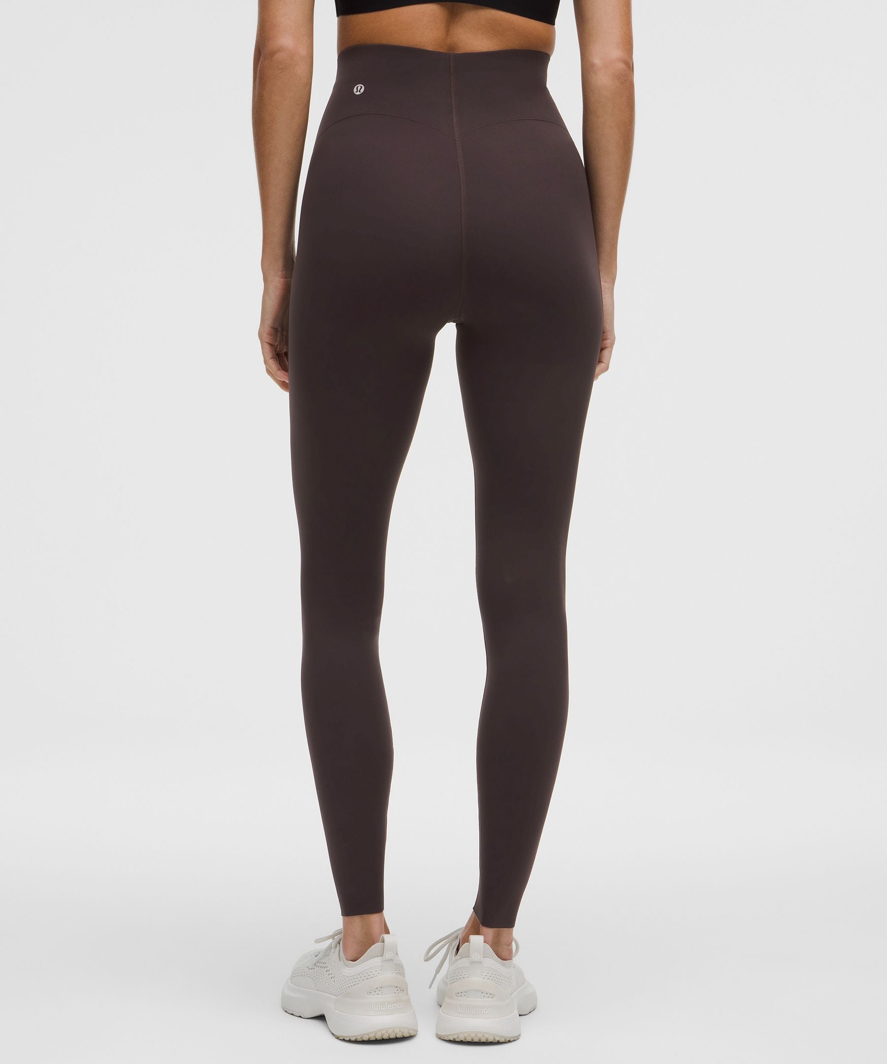 Lululemon lululemon Glow Up Super-High-Rise Tight 28" Sequoia
