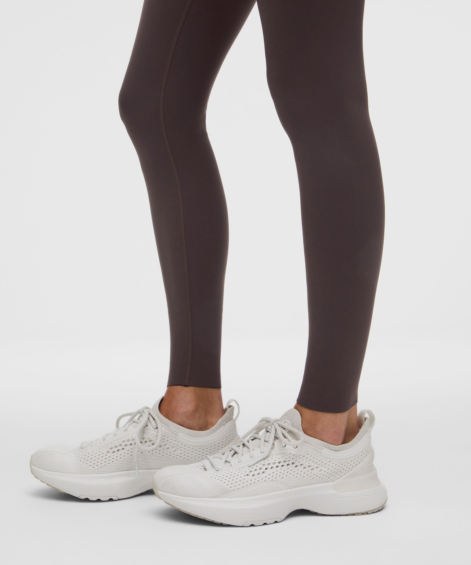 Lululemon lululemon Glow Up Super-High-Rise Tight 28" Sequoia