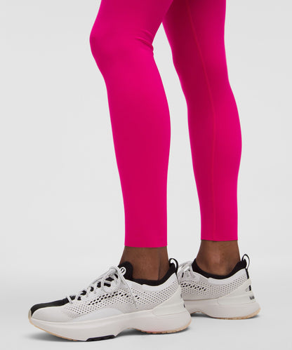 Lululemon lululemon Glow Up Super-High-Rise Tight 28" Passionate
