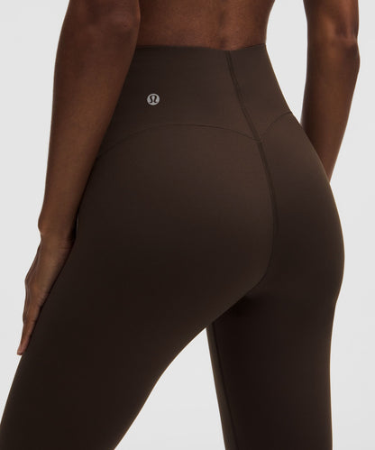 Lululemon Women's lululemon Glow Up™ Super-High-Rise Tight 28"